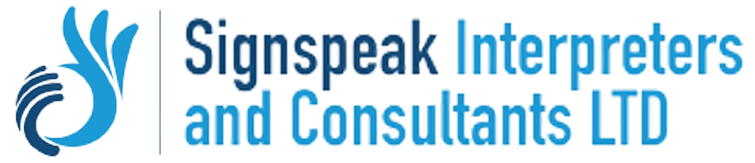 Signspeak Interpreters & Consultants Limited